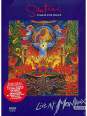 Santana - Hymns For Peace - Live At Montreux 2004 (2 Dvd)