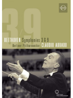 Beethoven - Symphonies 3 & 9