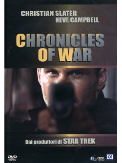 Chronicles Of War