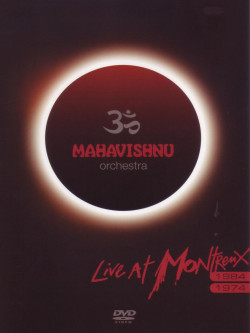 Mahavisnu Orchestra - Live At Montreux 1974/1984 (2 Dvd)