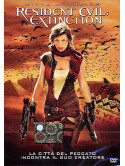 Resident Evil - Extinction