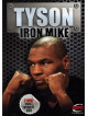 Mike Tyson - Iron Mike (2 Dvd+Booklet)