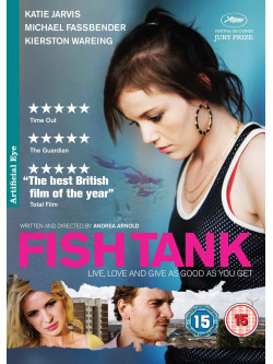 Fish Tank