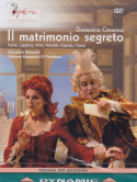 Cimarosa - Matrimonio Segreto (Il)