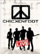 Chickenfoot - Get Your Buzz On - Live