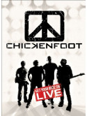 Chickenfoot - Get Your Buzz On - Live