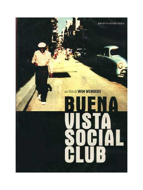 Buena Vista Social Club
