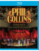Phil Collins - Going Back - Live At Roseland Ballroom, NYC