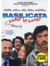 Basilicata Coast To Coast (2 Dvd)