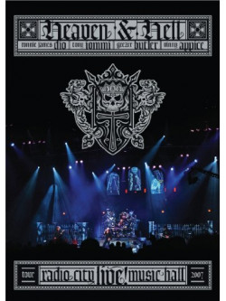Heaven & Hell - Radio City Music Hall Live!