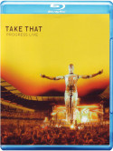 Take That - Progress Live