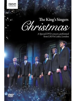 King's Singers - Christmas
