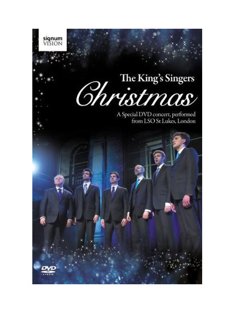 King's Singers - Christmas