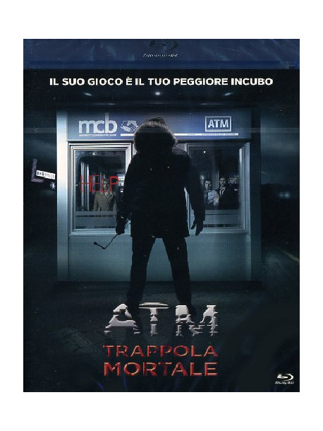 Atm - Trappola Mortale