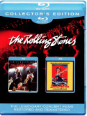 Rolling Stones (The) - Ladies & Gentlemen / Some Girls (2 Blu-Ray)