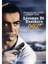 007 - Licenza Di Uccidere