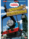 Trenino Thomas (Il) 01 - Cranky Scricchiola