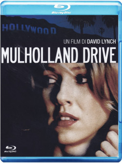 Mulholland Drive