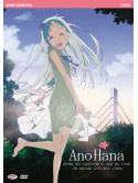 Ano Hana - Serie Completa (Eps 01-11) (2 Dvd)
