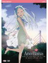 Ano Hana - Serie Completa (Eps 01-11) (2 Dvd)