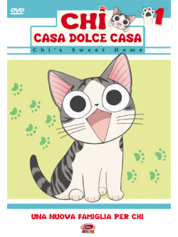 Chi - Casa Dolce Casa Box (4 Dvd)