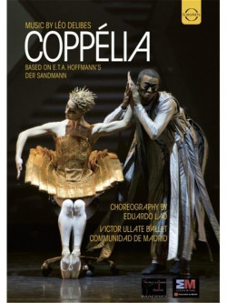 Coppelia