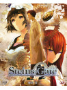 Steins Gate Box 02 (Eps 13-25) (3 Blu-Ray)