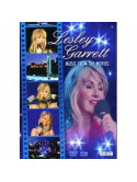 Lesley Garrett - Music From The Movies