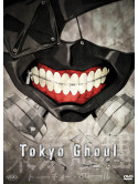 Tokyo Ghoul - Stagione 01 (Eps 01-12) (3 Dvd+Booklet) (Ed. Limitata E Numerata)