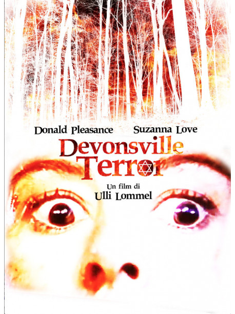 Devonsville Terror