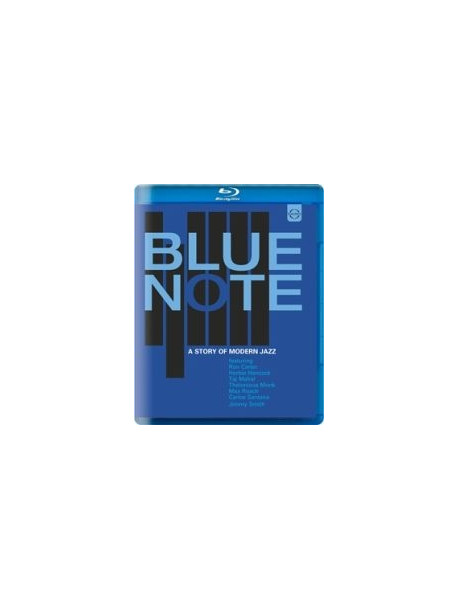 Blue Note - A Story Of Modern Jazz