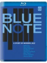 Blue Note - A Story Of Modern Jazz
