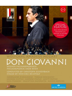Mozart - Don Giovanni - Eschenbach Christoph Dir