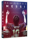 Messi - Storia Di Un Campione