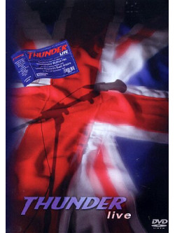 Thunder - Live