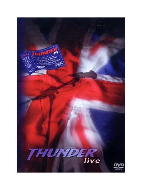 Thunder - Live