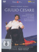 Giulio Cesare (2 Dvd)