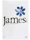 James - Seven. The Live Concert