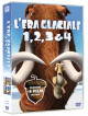 Era Glaciale (L') - Quadrilogia (4 Dvd)