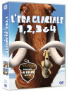 Era Glaciale (L') - Quadrilogia (4 Dvd)