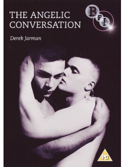 Angelic Conversation (The) [Edizione: Regno Unito]