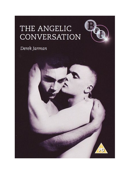 Angelic Conversation (The) [Edizione: Regno Unito]