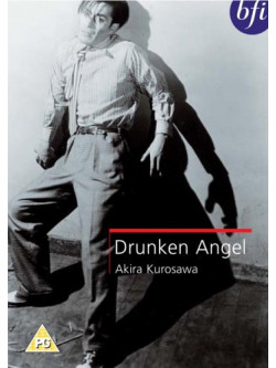 Drunken Angel [Edizione: Regno Unito]