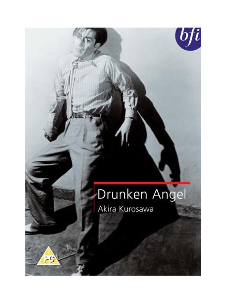 Drunken Angel [Edizione: Regno Unito]