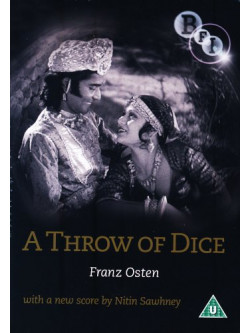 Throw Of Dice (A) [Edizione: Regno Unito]