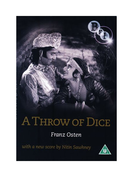Throw Of Dice (A) [Edizione: Regno Unito]
