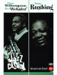 Jimmy Witherspoon / Jimmy Rushing & Ben Webster - Jazz Casual