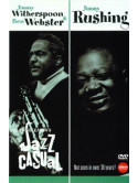 Jimmy Witherspoon / Jimmy Rushing & Ben Webster - Jazz Casual