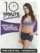 10 Minute Solution - Best Of [Edizione: Regno Unito]
