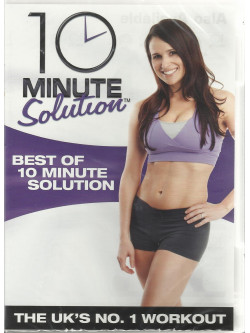 10 Minute Solution - Best Of [Edizione: Regno Unito]